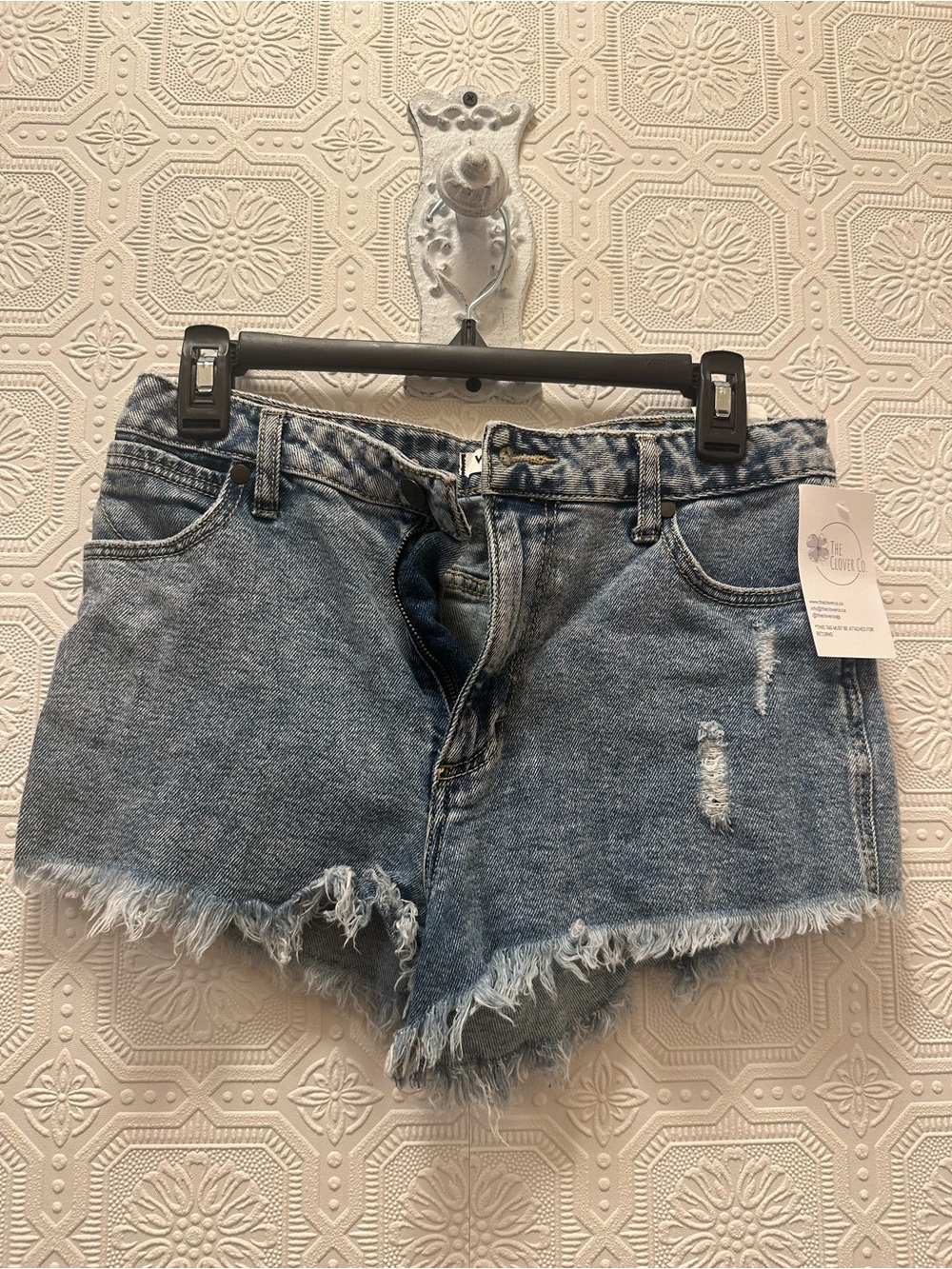 Wrangler Shorts